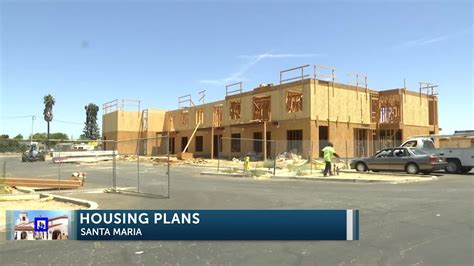 city of santa maria planning.